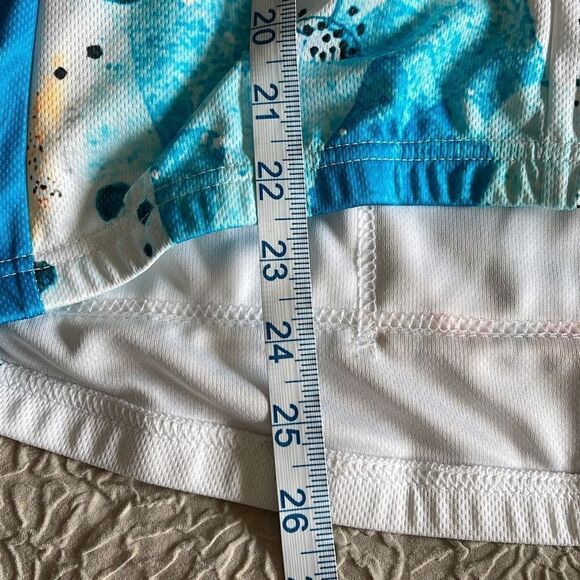 Louis Garneau Women’s Cycling Jersey Medium Pockets New W’s Limited Edition - Picture 7 of 7